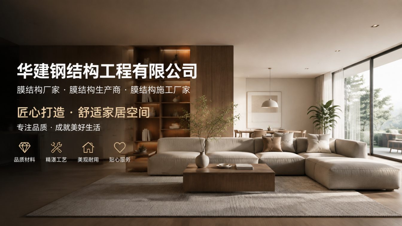 水城区为西南场景提供膜结构方案